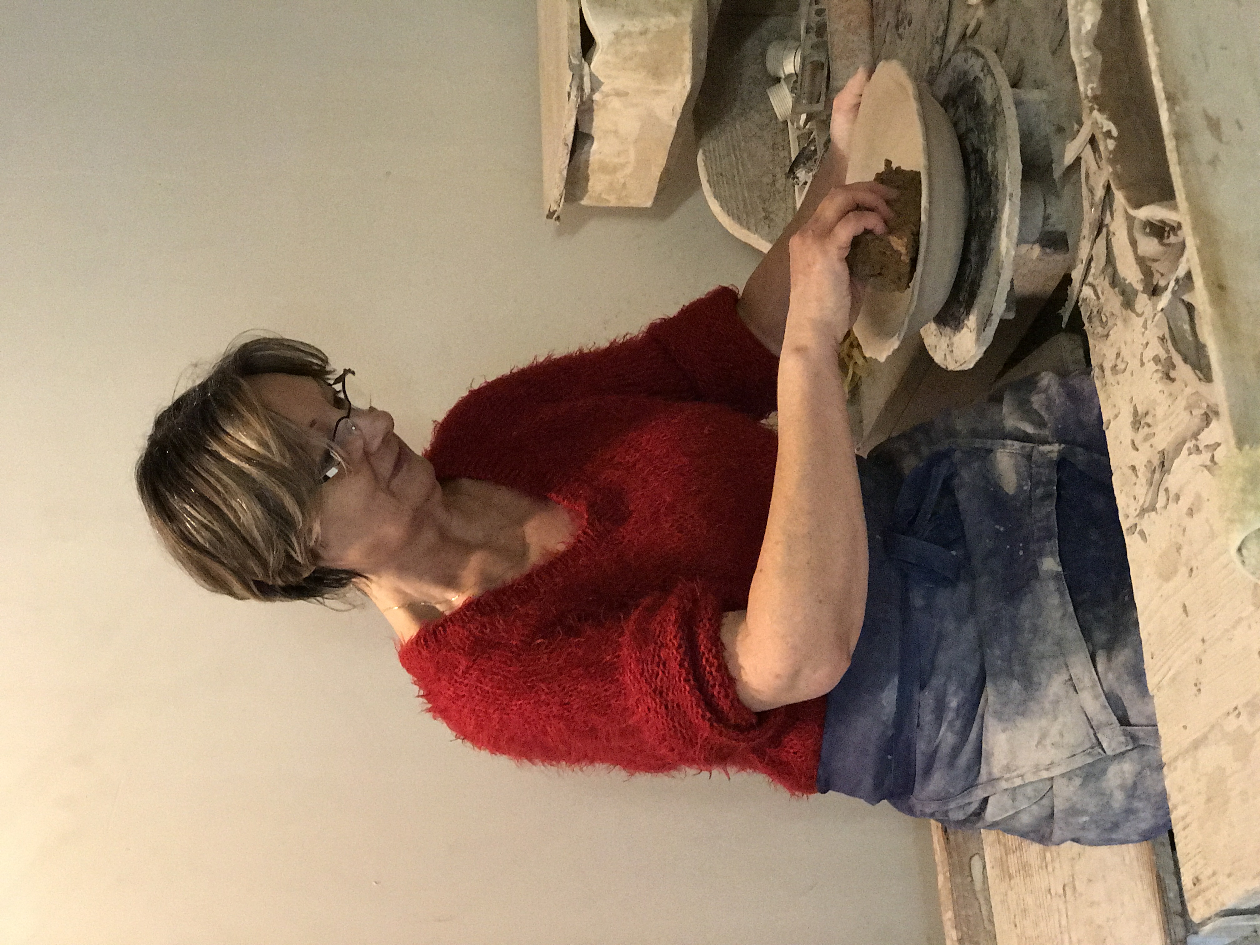 Travail au tour