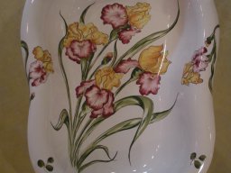 bidet-iris
