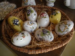 oeufs