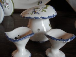 champignons