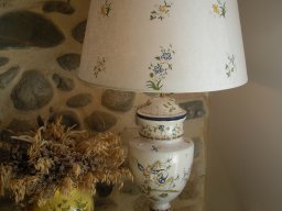lampe